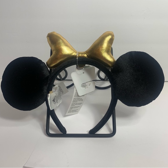 NWT. Disney Jasmine ears x Bauble Bar exclusive. - Picture 7 of 12